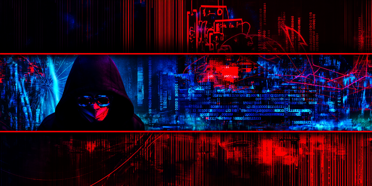 Cyber Vigilantism... an unappealing last resort...