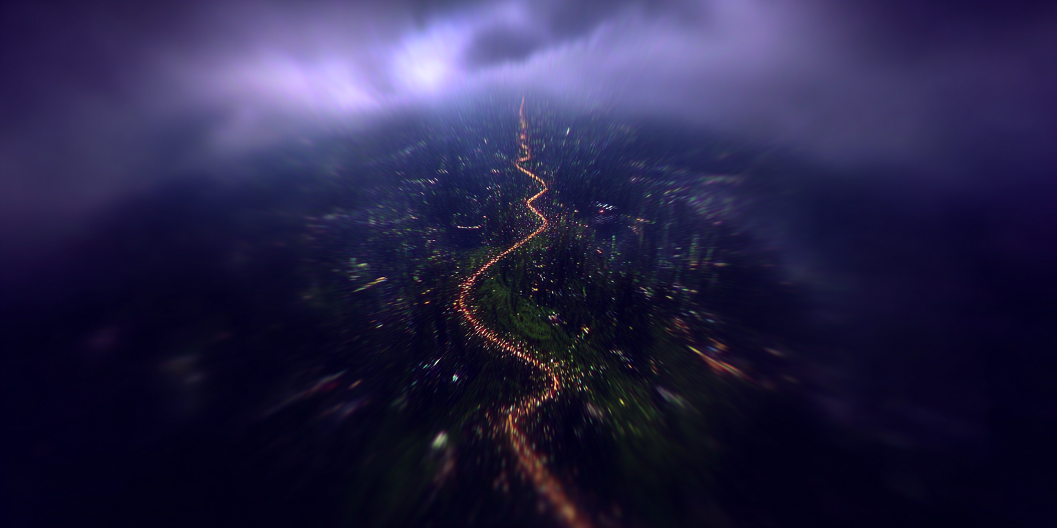 The Entropy of Intent