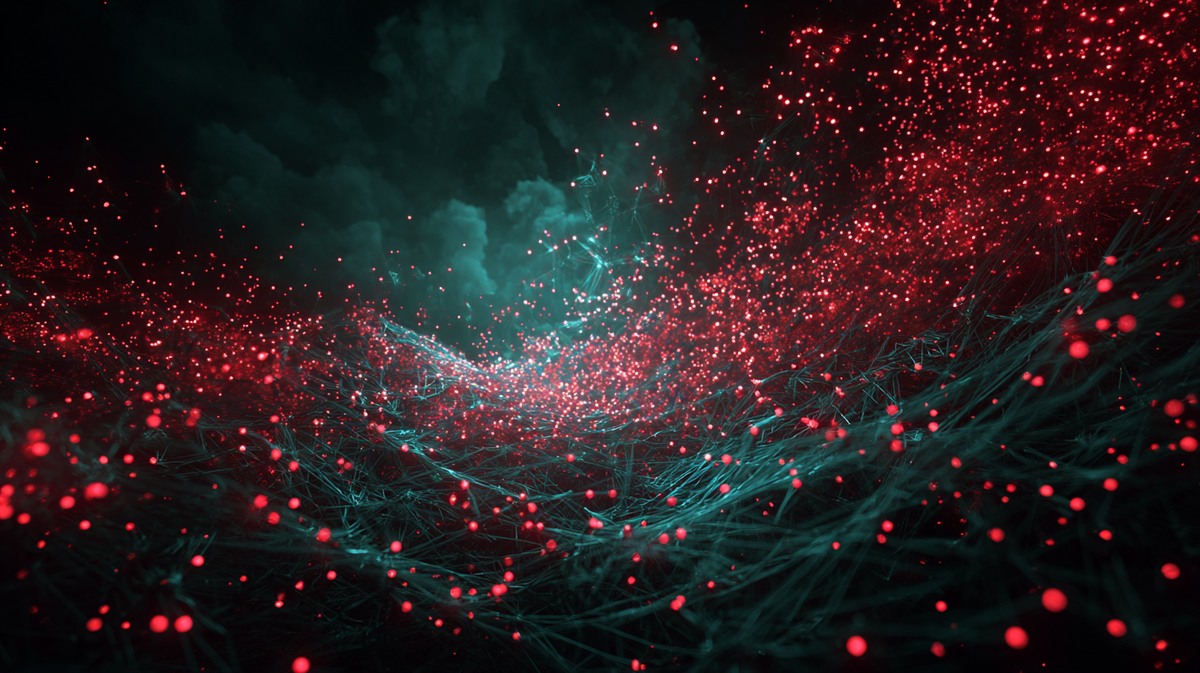 I2P/Botnet invasion update