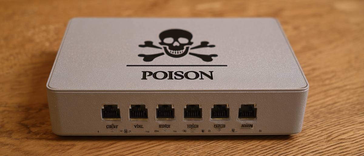 The Router Ban: Security Theater, Economic Weapon, or Both?