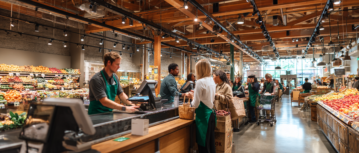 Europe's Grocery Store Cloud: Why a Central Bank Chose Lidl Over Amazon