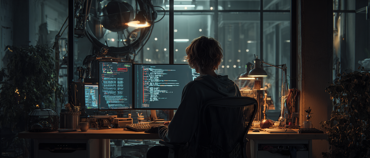 EtherRAT: The Attack That Windows Built