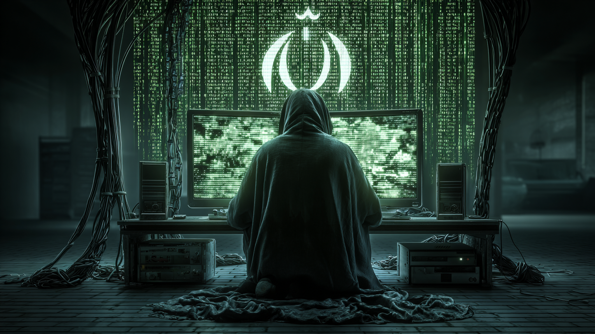 Threat Intelligence Briefing