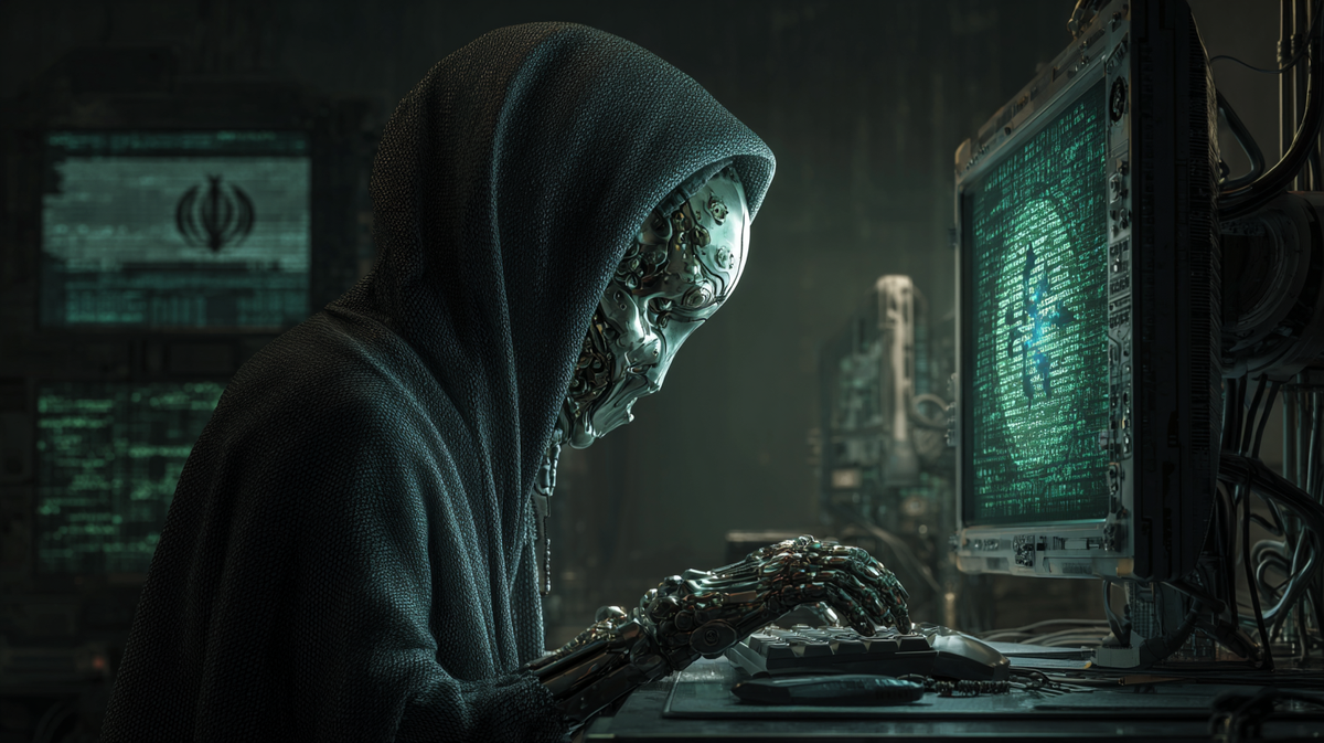 Handala: Deep OSINT Dossier