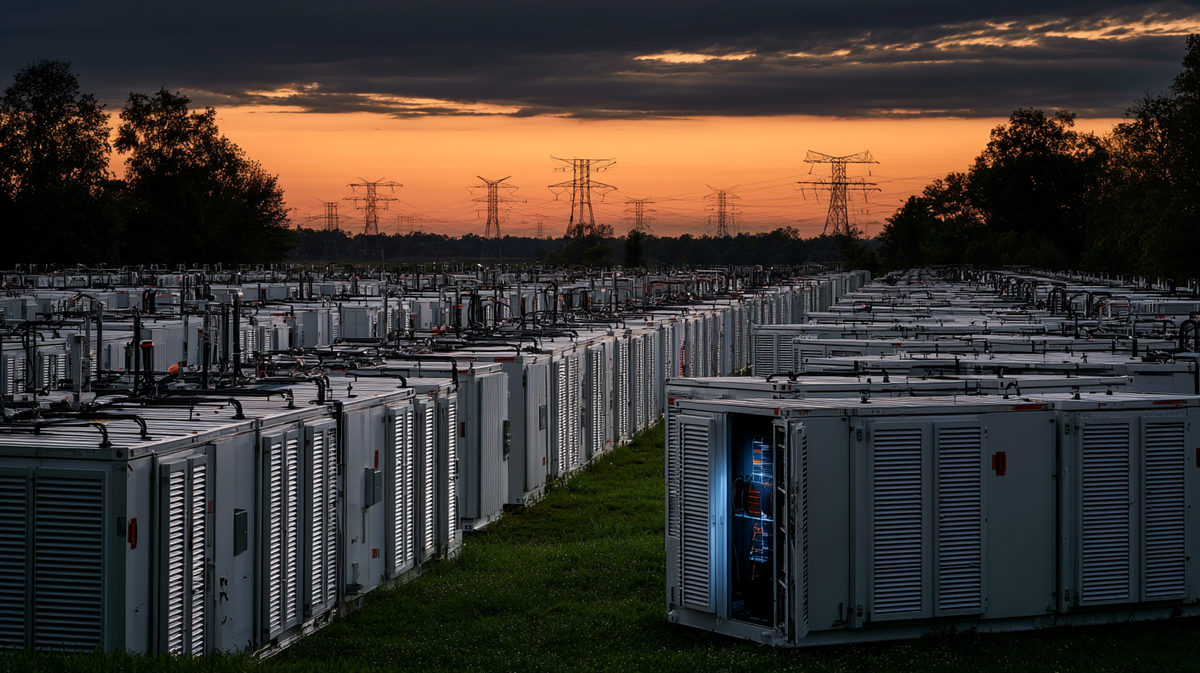 The Inverter Is the New PLC: Dragos's 2026 Year in Review and the BESS Blind Spot