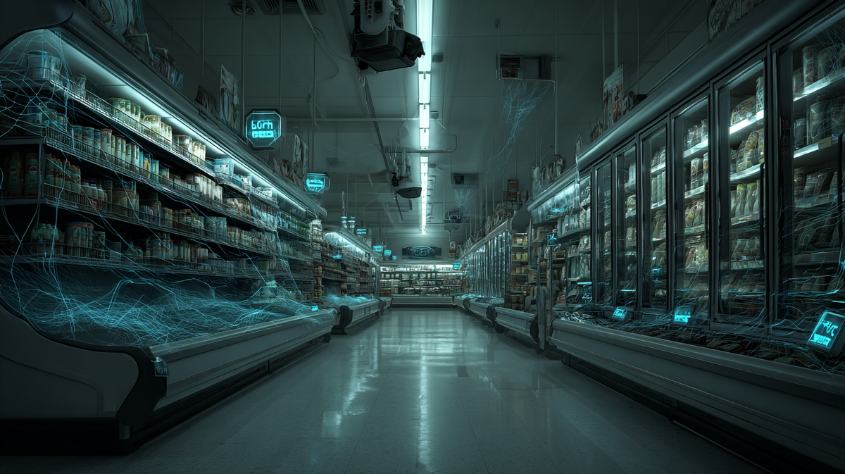 The Price of Knowing You: Surveillance Pricing and the Architecture of Extraction