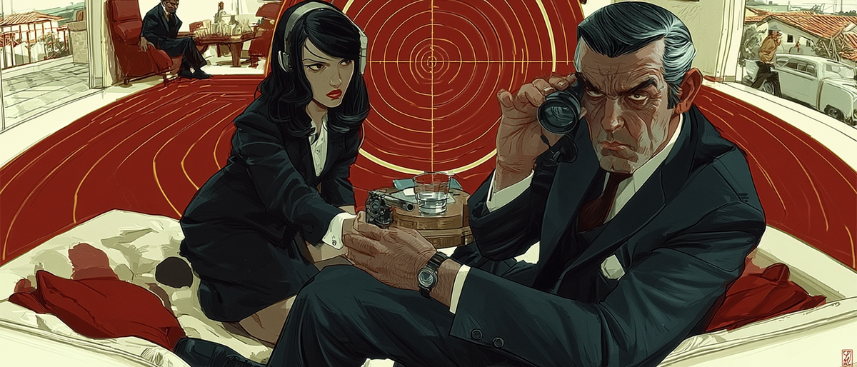 BCG Threat Intelligence Brief