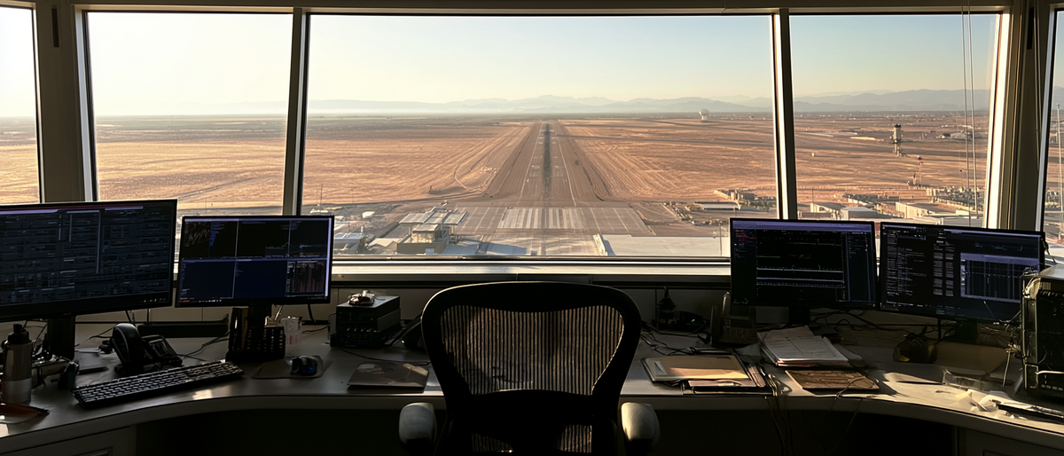 BCG Critical Systems Security Brief
