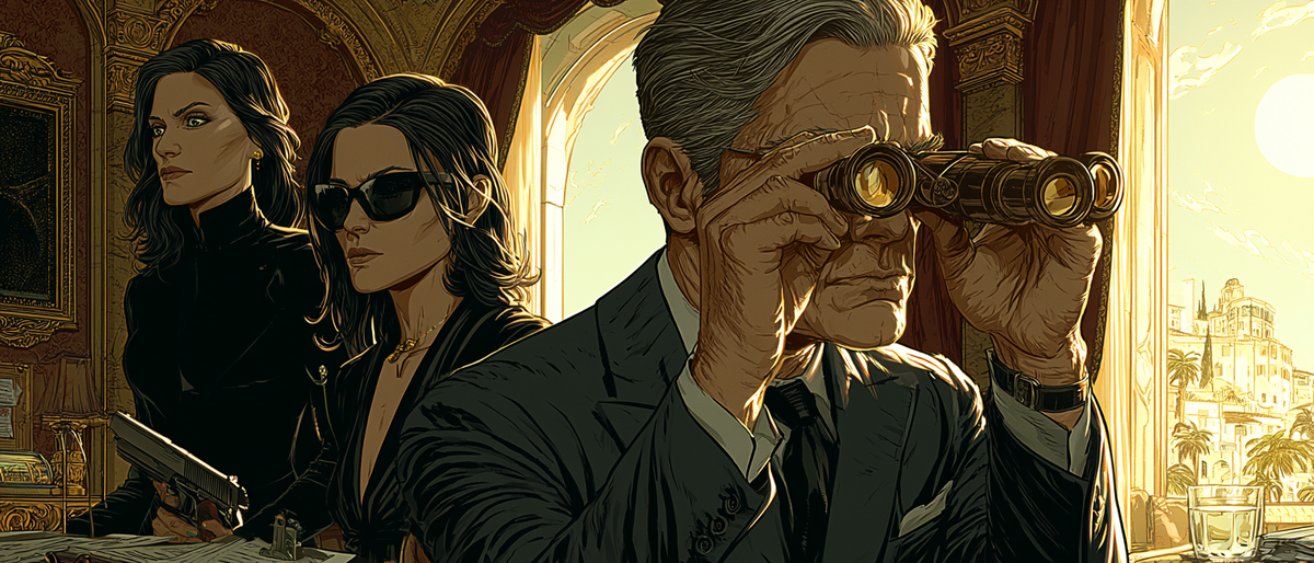 BCG Threat Intelligence Brief