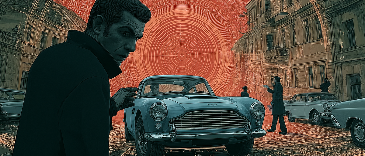 BCG Threat Intelligence Brief