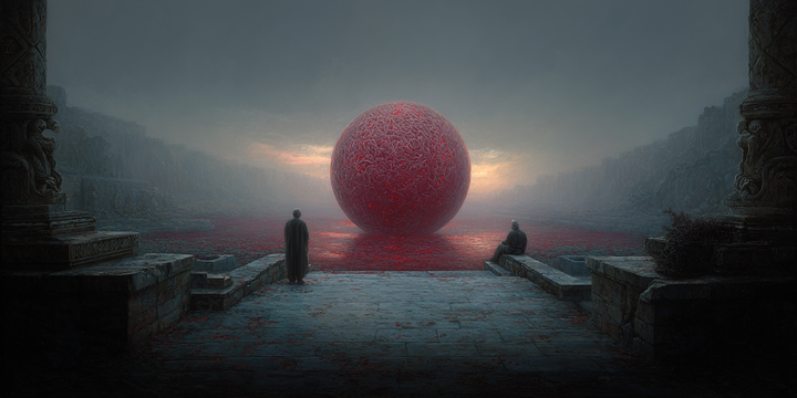 Alisa Esage on what AI is really doing to us...