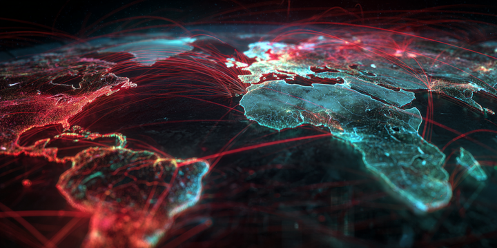 Hijacking the Digital Highway