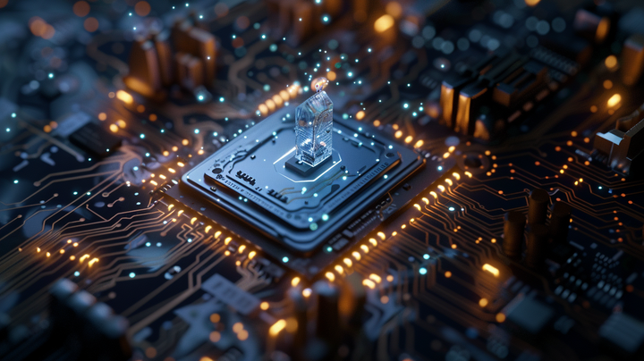 Locking Down the Metal: Hardware-Level Security for Linux Power Users