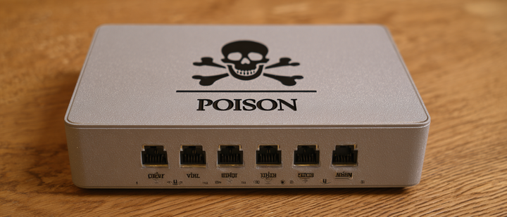 The Router Ban: Security Theater, Economic Weapon, or Both?