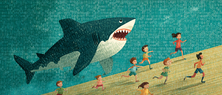 "If Anyone Builds It, Everyone Dies":  A Book Review