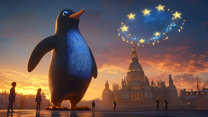 The Unravelling: How Europe Is Dismantling Three Decades of Microsoft Dependency