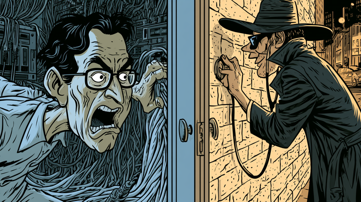 Pull the Cable? The Unsolved Physics of Network Isolation