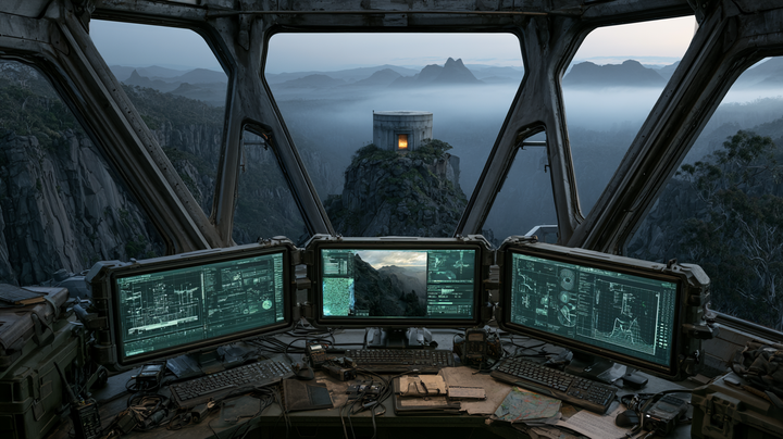 BCG Threat Intelligence Brief