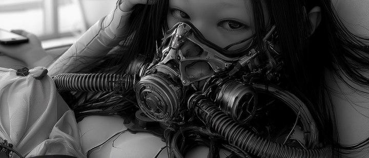 Dangerous Knowledge: AI, Red-Team Training, and the Cyber Capability Cartel