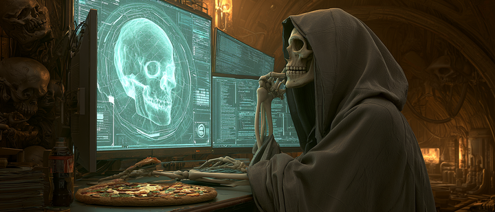BCG Server Security Brief