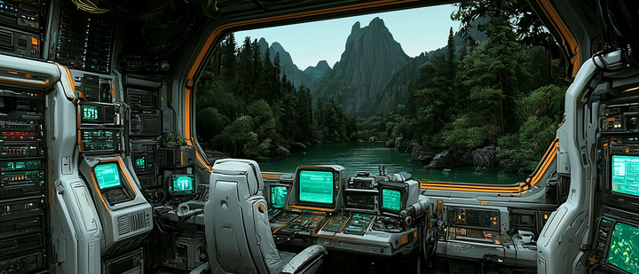 BCG Critical Systems Security Brief