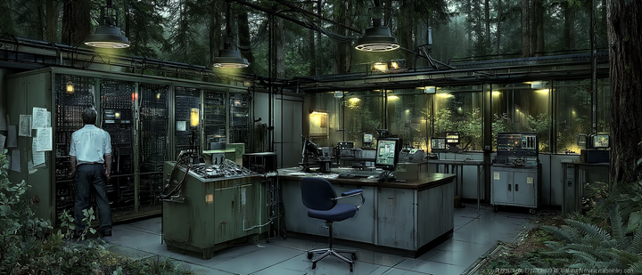 BCG Threat Intelligence Brief