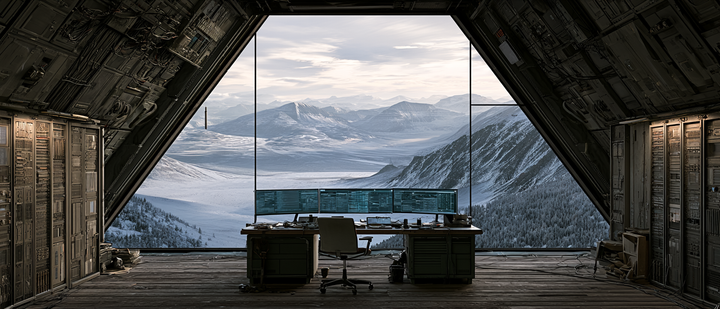 BCG Critical Systems Security Brief