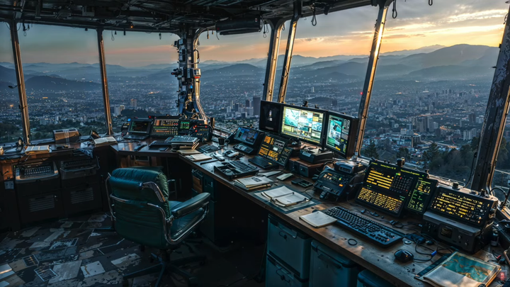 Threat Intelligence Briefing