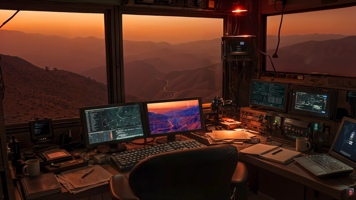 BCG Threat Intelligence Briefing