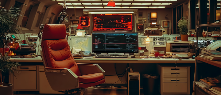 Critical Systems Threat Intelligence Briefing