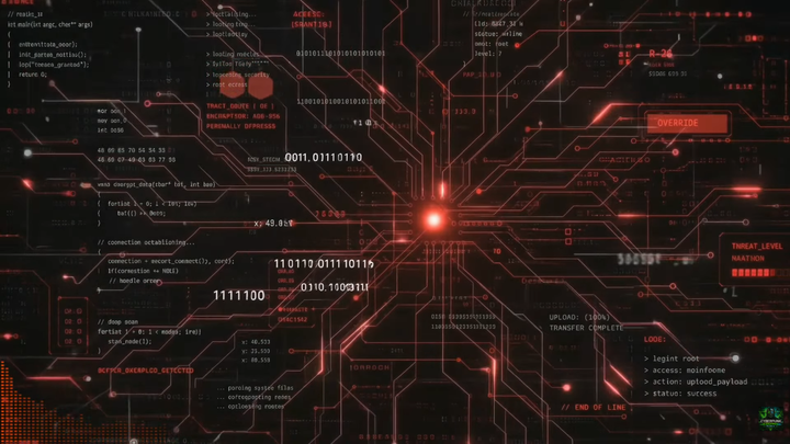 Critical Infrastructure Threat Intelligence Briefing