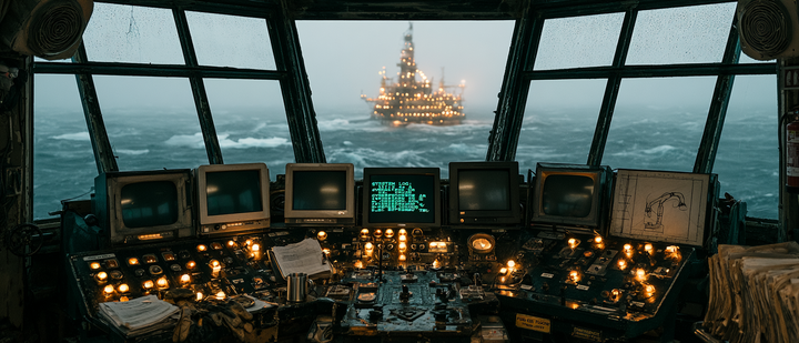 Threat Intelligence Briefing